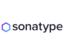 Sonatype Logo<br />
